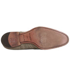 Louis Vuitton Leather Shoes Oxford — view 8