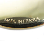 Hermes Pendant Necklace Medaille Cadrige GM — view 6