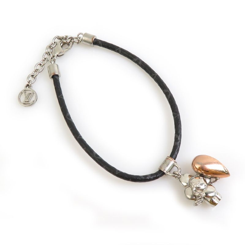 Louis Vuitton Bracelet Vivienne Amour — view 3