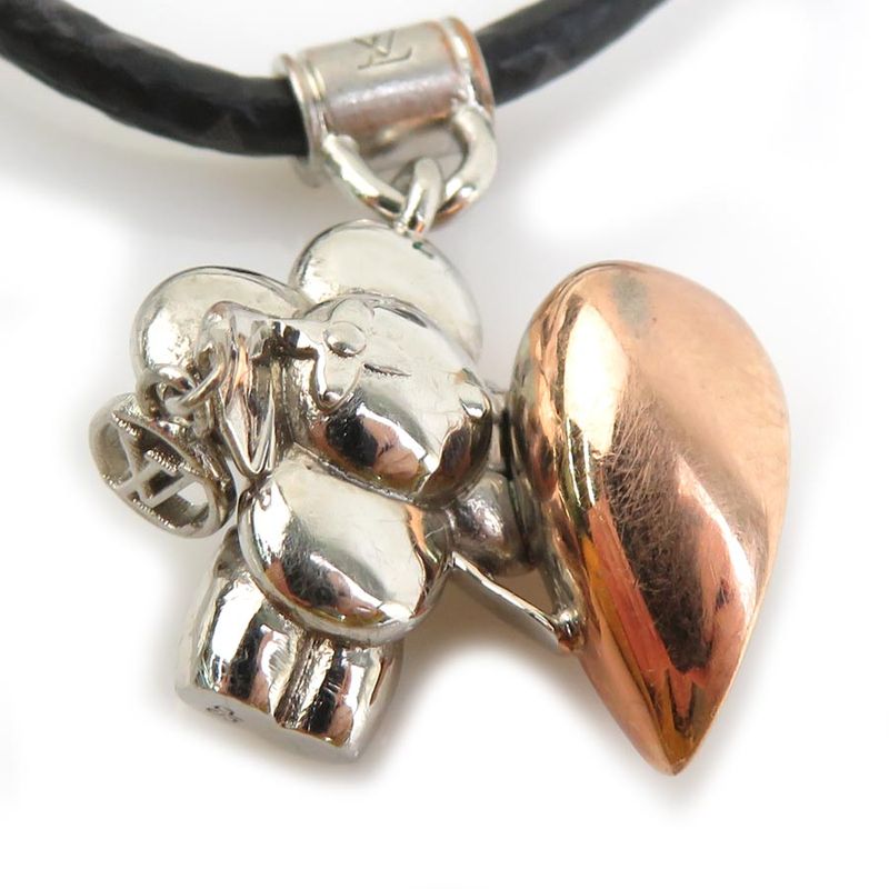 Louis Vuitton Bracelet Vivienne Amour — view 4