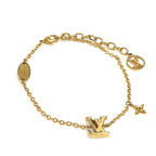 Louis Vuitton Bracelet Iconic — view 4