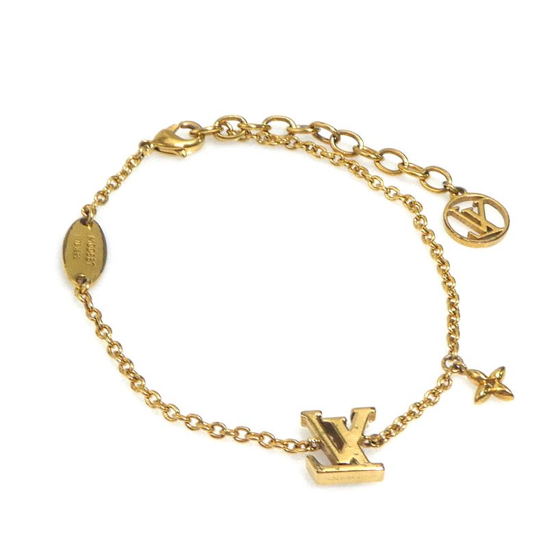 Louis Vuitton Bracelet Iconic — view 4