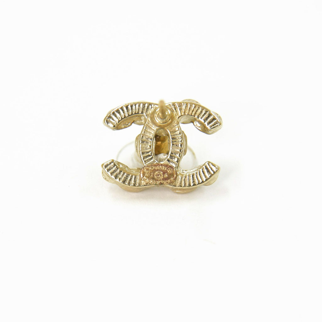 Chanel Earring — view 3