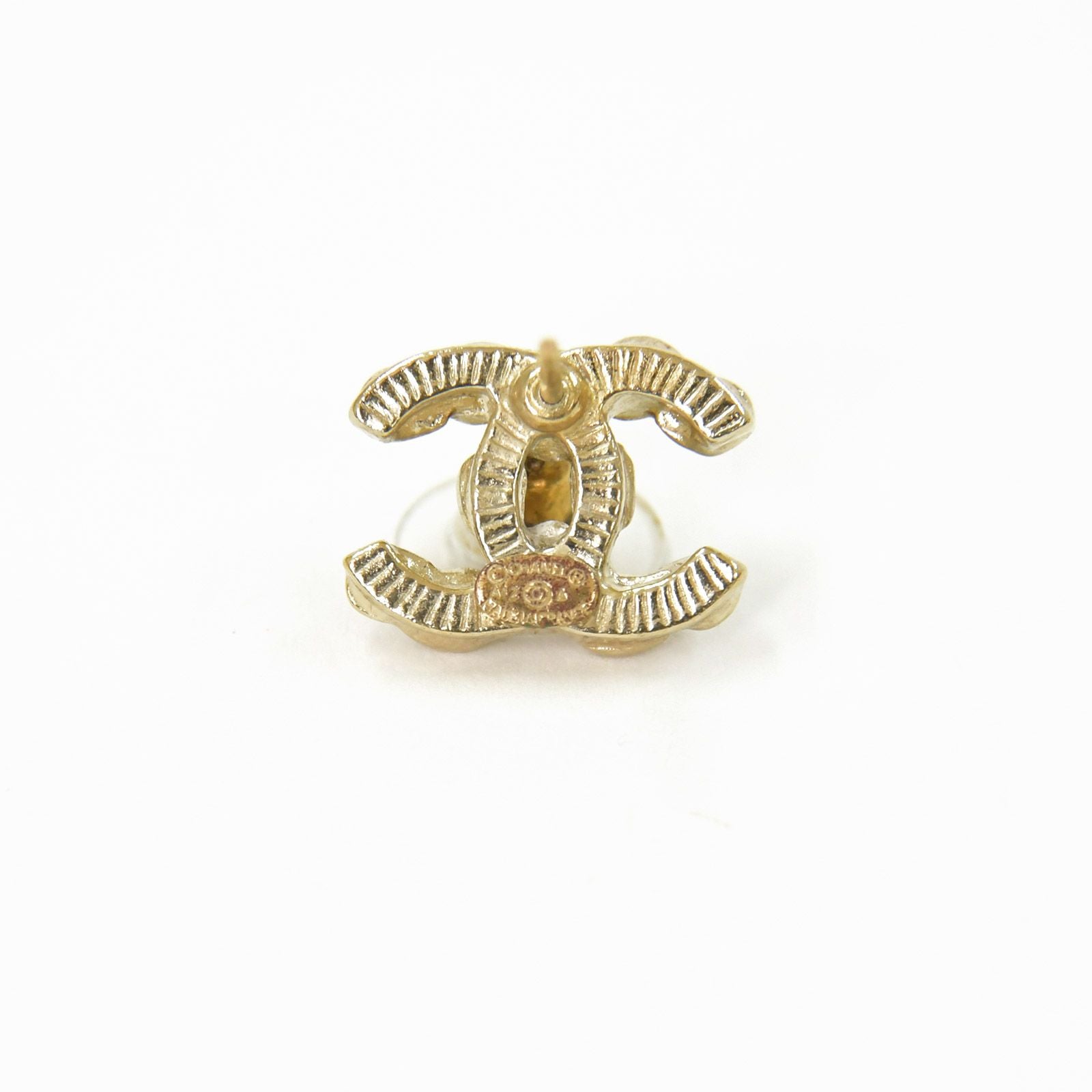 Chanel Earring — view 3