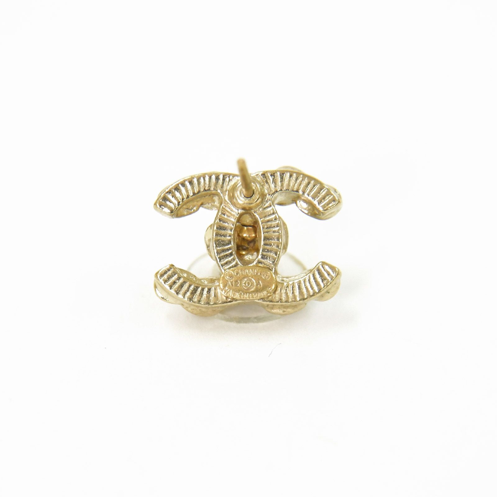 Chanel Earring — view 4