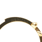 Hermes Santure Belt Motif Gold Plated — view 6
