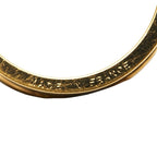 Hermes Santure Belt Motif Gold Plated — view 7