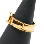 Hermes Santure Belt Motif Gold Plated — view 3