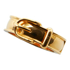 Hermes Santure Belt Motif Gold Plated — view 5