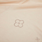 Louis Vuitton Rhinestone Etole Monte Carlo Pink Cashmere — view 4