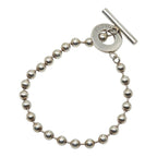 Gucci Ball Chain SV 925 Silver — view 3