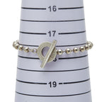 Gucci Ball Chain SV 925 Silver — view 7