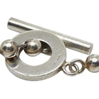 Gucci Ball Chain SV 925 Silver — view 6
