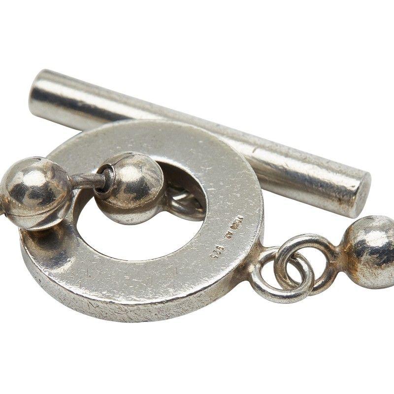 Gucci Ball Chain SV 925 Silver — view 6