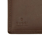Gucci GG Canvas Jackie 031 2888 Beige Brown Leather — view 9
