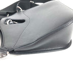Hermes Shoulder Bag Messenger Atrage Black — view 7