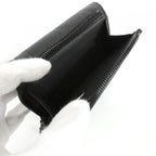 Louis Vuitton Taurillon Monogram Portefeuille Pilot Wallet — view 7