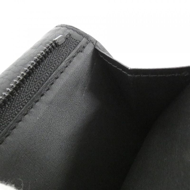 Louis Vuitton Taurillon Monogram Portefeuille Pilot Wallet — view 8