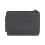 Louis Vuitton Taurillon Monogram Portefeuille Pilot Wallet — view 2