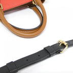 Louis Vuitton Monogram Fold Tote PM Bag — view 7
