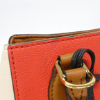 Louis Vuitton Monogram Fold Tote PM Bag — view 6
