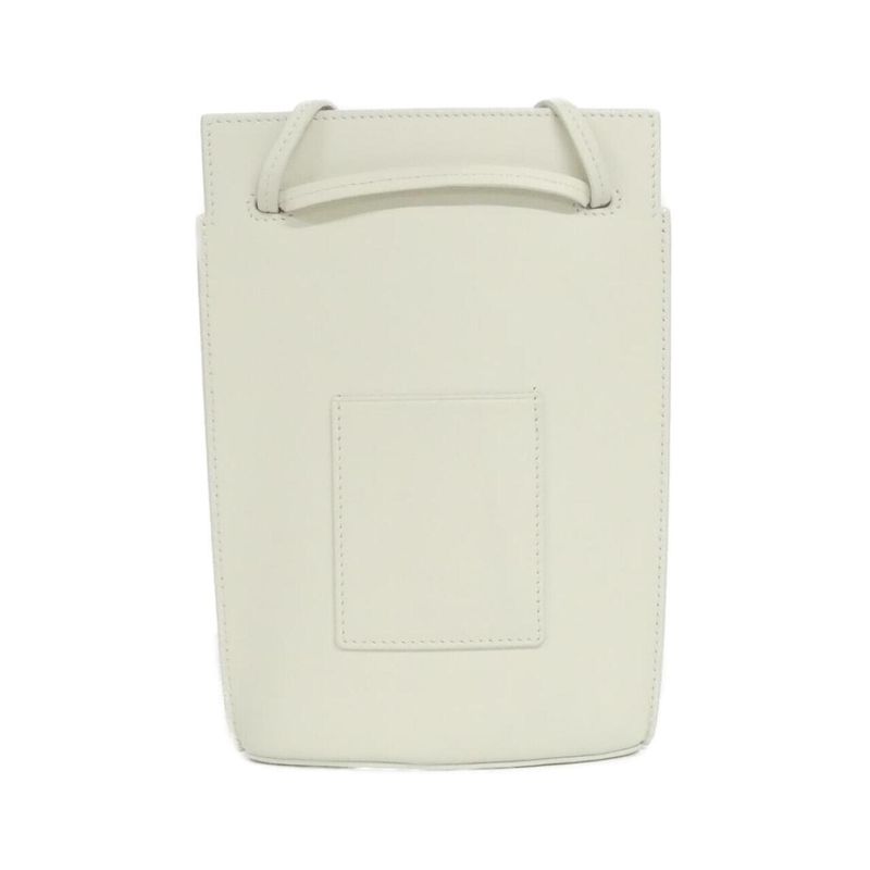 Loewe Dice Pocket C630 R12 X01 Shoulder Bag — view 2