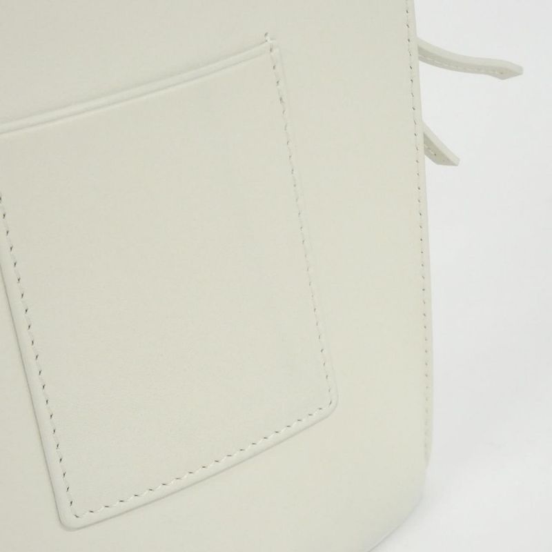 Loewe Dice Pocket C630 R12 X01 Shoulder Bag — view 5