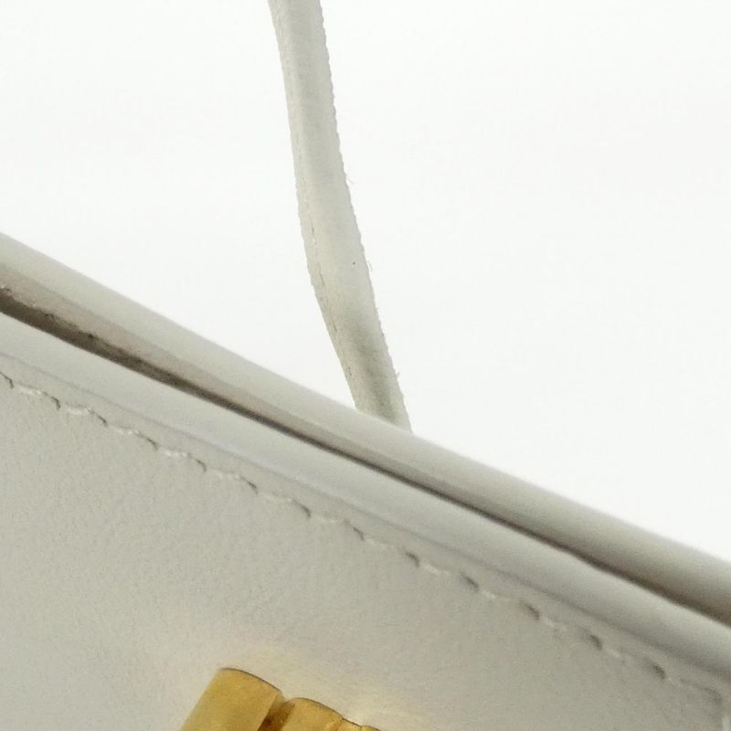 Loewe Dice Pocket C630 R12 X01 Shoulder Bag — view 6