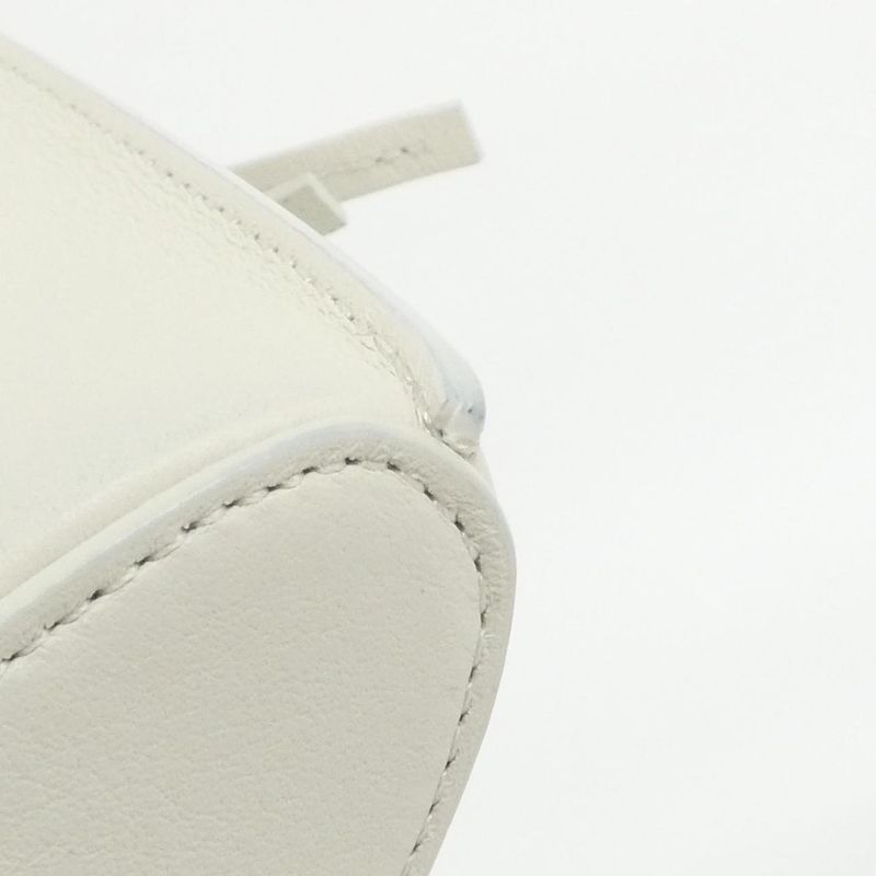 Loewe Dice Pocket C630 R12 X01 Shoulder Bag — view 3