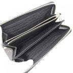 Louis Vuitton Monogram Empreinte Zippy Wallet — view 3