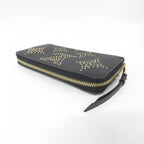 Louis Vuitton Monogram Empreinte Zippy Wallet — view 2
