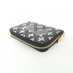 Louis Vuitton Catgram Zippy Coin Purse Case — view 3