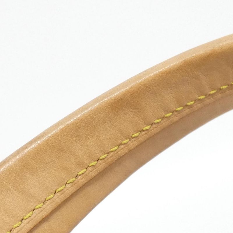 Louis Vuitton Monogram Beverly MM Shoulder Bag — view 6