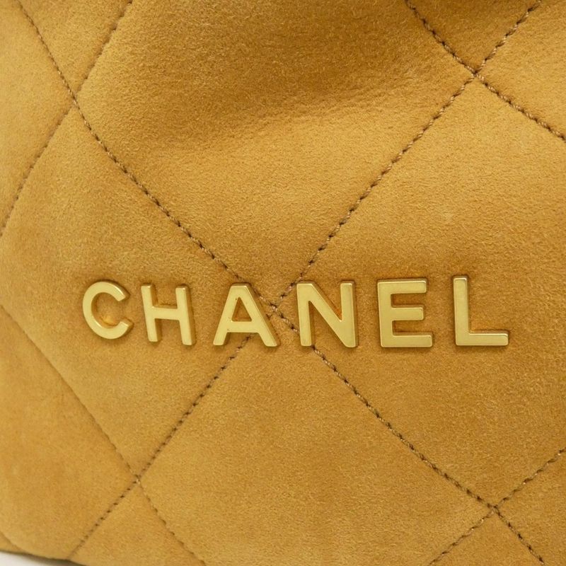 Chanel 22 Line As3260 Bag — view 4