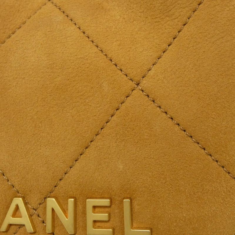 Chanel 22 Line As3260 Bag — view 5
