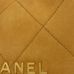 Chanel 22 Line As3260 Bag — view 5