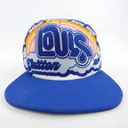 Louis Vuitton M8160 Size 61 Actual Cap — view 2