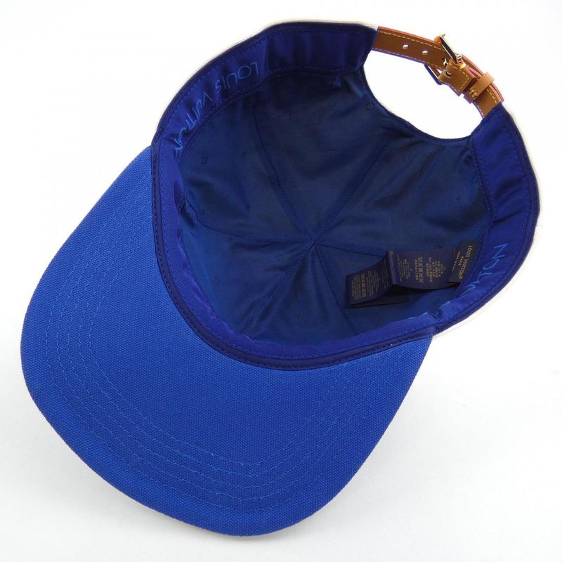 Louis Vuitton M8160 Size 61 Actual Cap — view 5