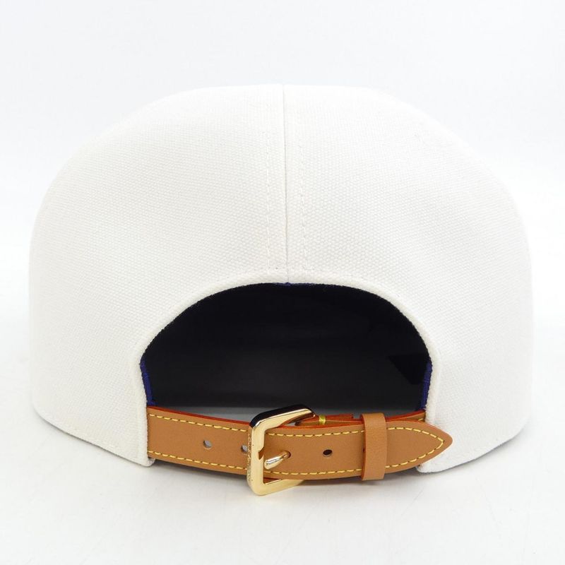 Louis Vuitton M8160 Size 61 Actual Cap — view 4