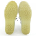 Louis Vuitton Size 5.5 White Sneakers — view 4