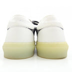 Louis Vuitton Size 5.5 White Sneakers — view 5
