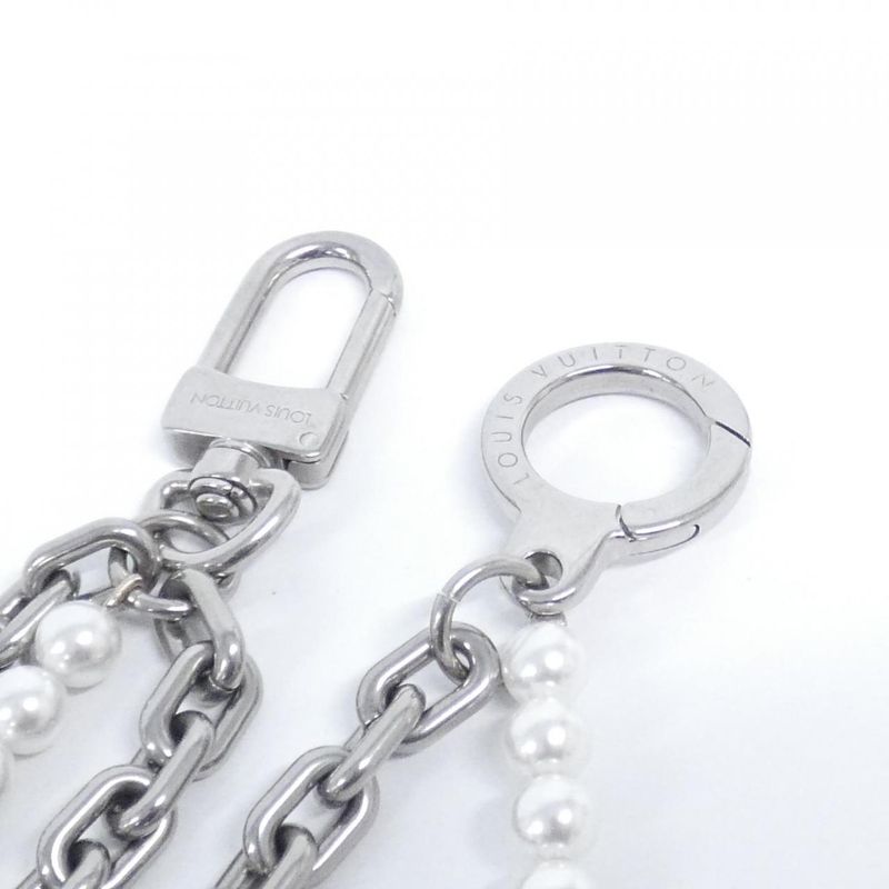 Louis Vuitton Chain Belt Pearl Mini Accessories — view 7