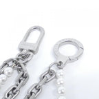 Louis Vuitton Chain Belt Pearl Mini Accessories — view 7
