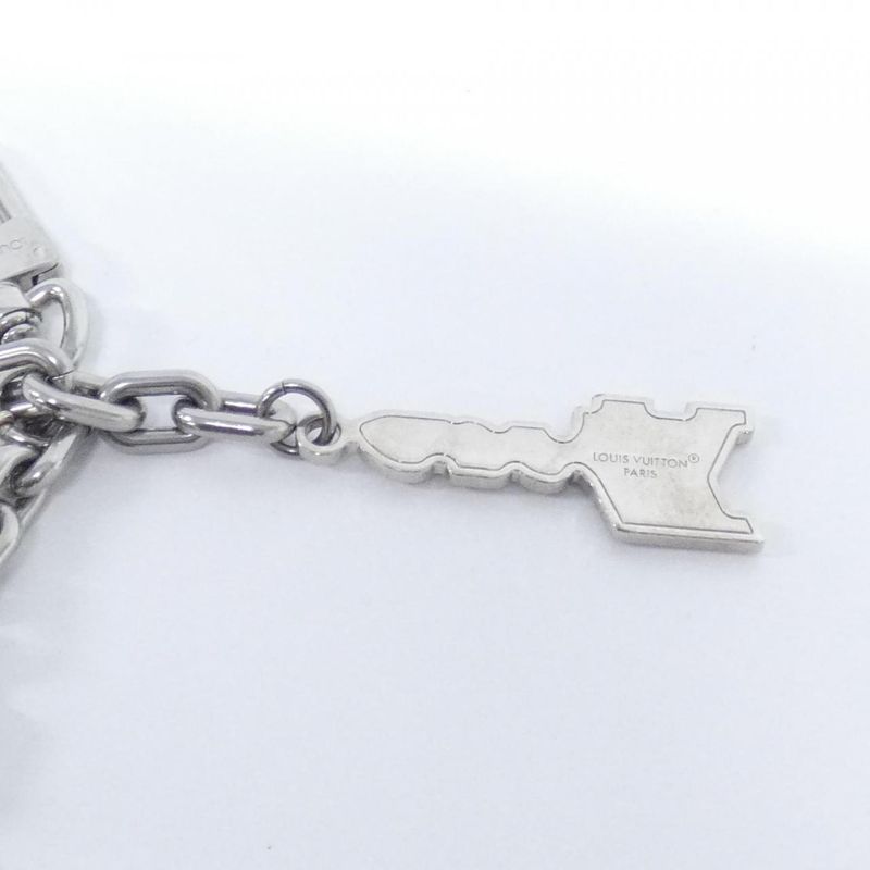 Louis Vuitton Chain Belt Pearl Mini Accessories — view 5