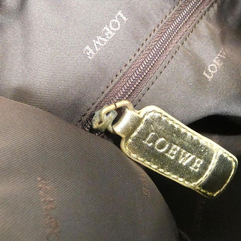 Loewe 325 12 145 Bag Vintage — view 7