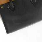 Louis Vuitton Monogram on My Side MM Bag — view 4