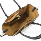 Louis Vuitton Monogram on My Side MM Bag — view 8