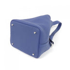 Hermes Picotin Lock MM ck Bag — view 2