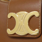 Celine Medium Ava dgq Shoulder Bag — view 4