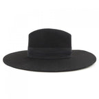 Hermes 2392 Size 57 Black Hat — view 2
